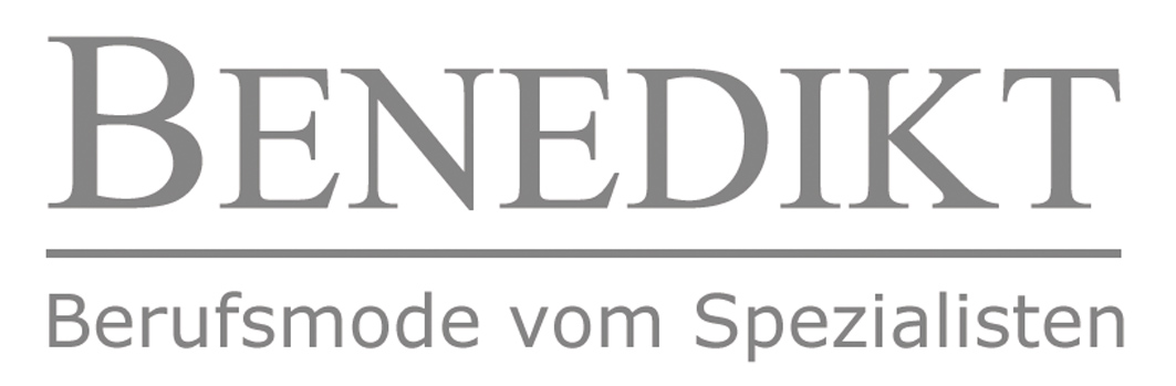 Benedikt - Logo